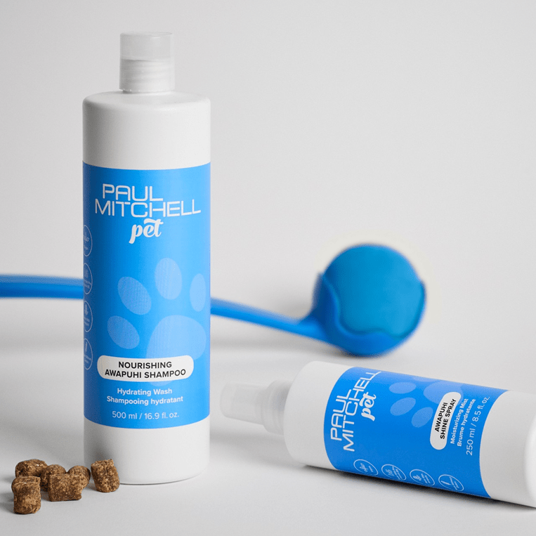 John Paul Pet Shampoo